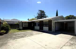 60B Nelson Street, Opotiki