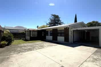 60B Nelson Street, Opotiki