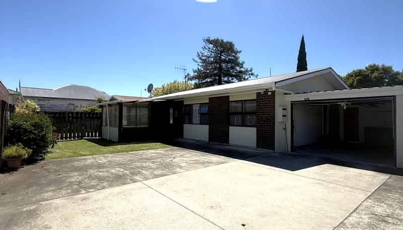 60B Nelson Street, Opotiki