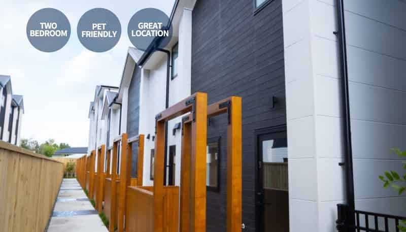 24H Yeovil Road, Te Atatu Peninsula