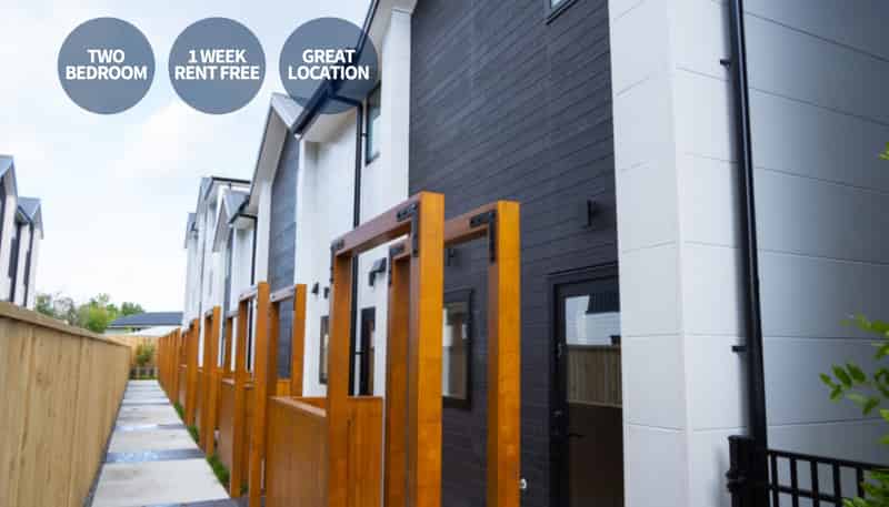 24H Yeovil Road, Te Atatu Peninsula