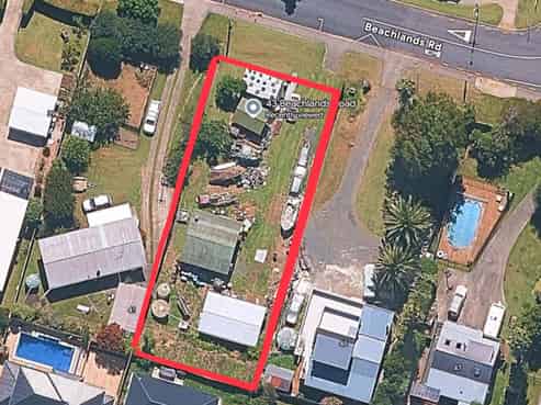 43 Beachlands Road, Beachlands