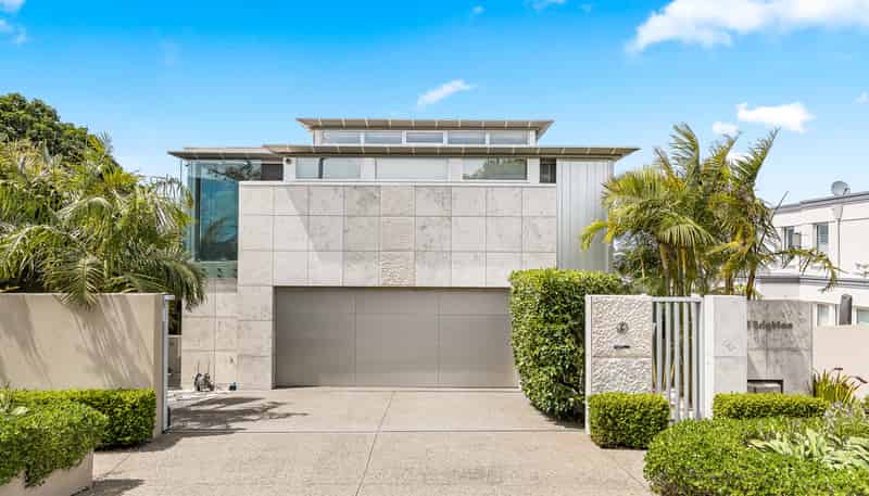 21 Brighton Terrace, Mairangi Bay