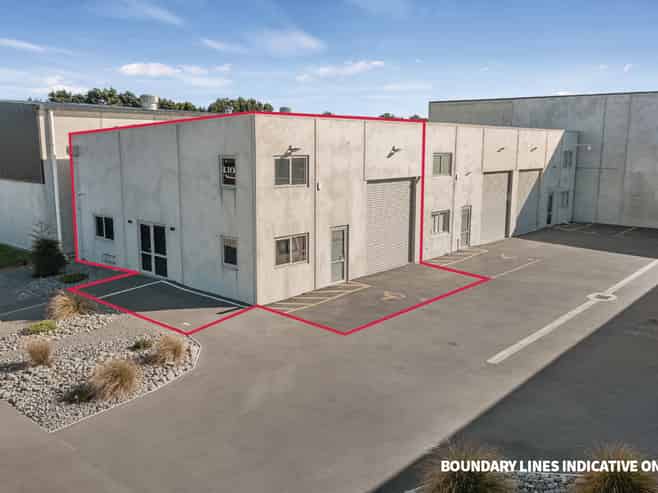 Modern Unit - Best in Complex