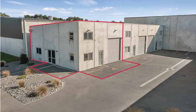 1/22 Kairua Road, Hornby