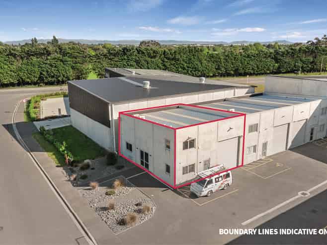 Modern Unit - Best in Complex