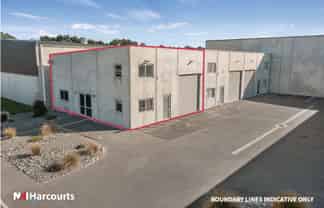 Modern Unit - Best in Complex