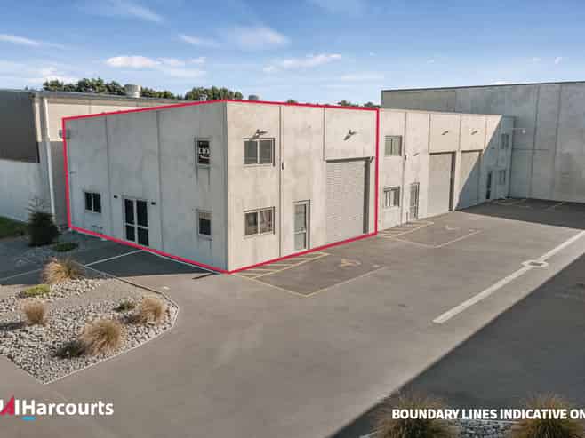 Modern Unit - Best in Complex