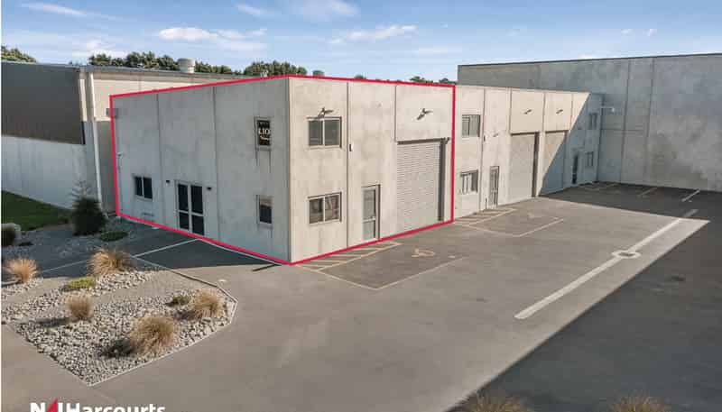 1/22 Kairua Road, Hornby