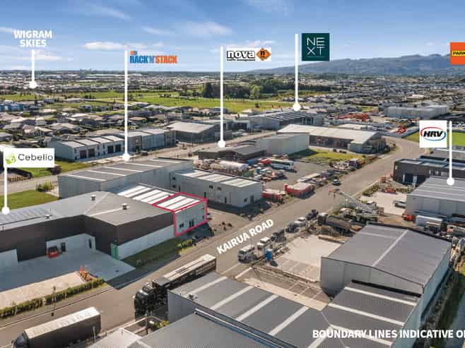 Modern Unit - Best in Complex