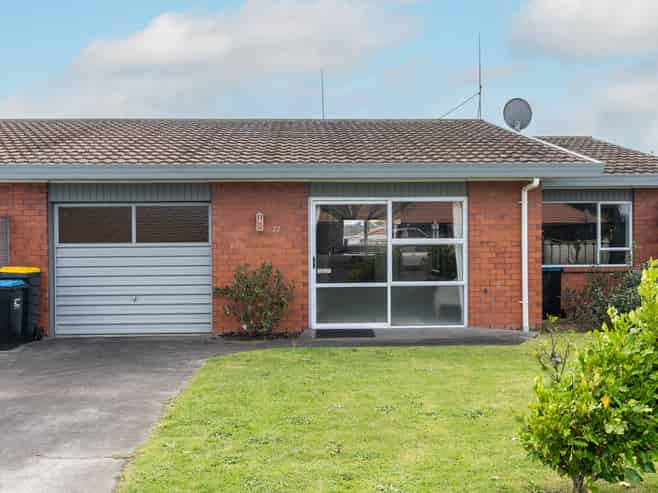 22 Goodfellow Street, Te Awamutu