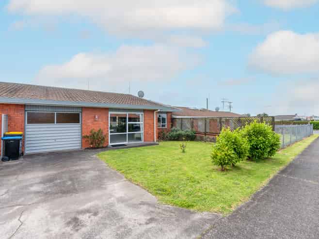 22 Goodfellow Street, Te Awamutu