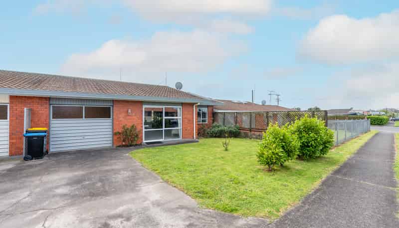 22 Goodfellow Street, Te Awamutu