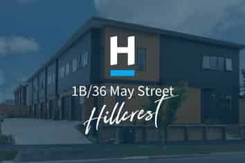 1B/36 May Street, Hillcrest