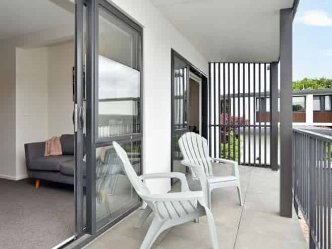 101/142 Leinster Road, Merivale