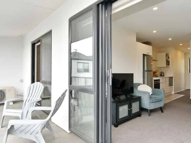 101/142 Leinster Road, Merivale