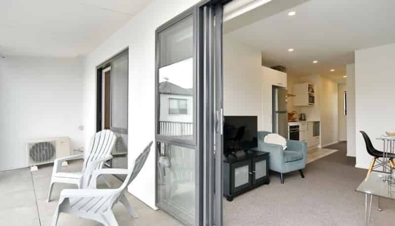 101/142 Leinster Road, Merivale