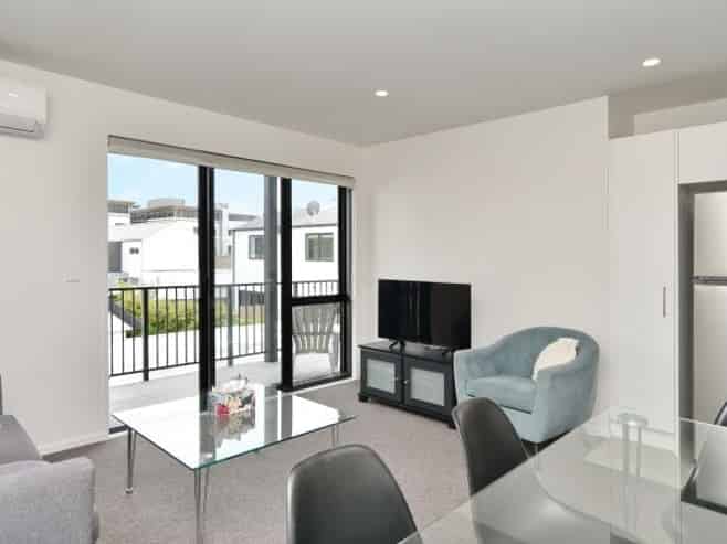 101/142 Leinster Road, Merivale