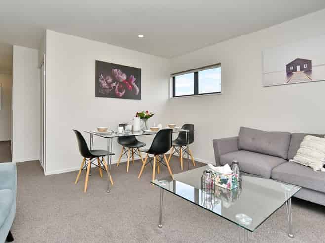 101/142 Leinster Road, Merivale