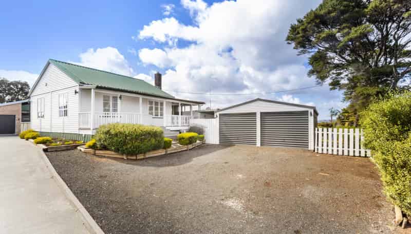 199A Don Buck Road, Massey
