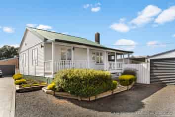 199A Don Buck Road, Massey