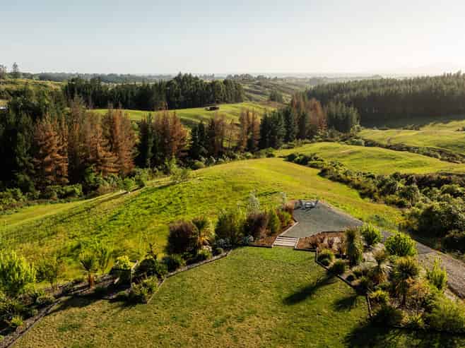 3 Mahana Ridge, Mahana