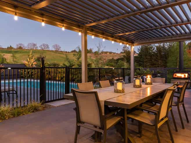 3 Mahana Ridge, Mahana