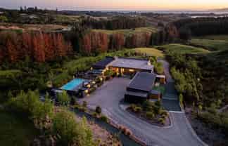 3 Mahana Ridge, Mahana