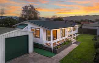 8A Fencourt Crescent, Katikati