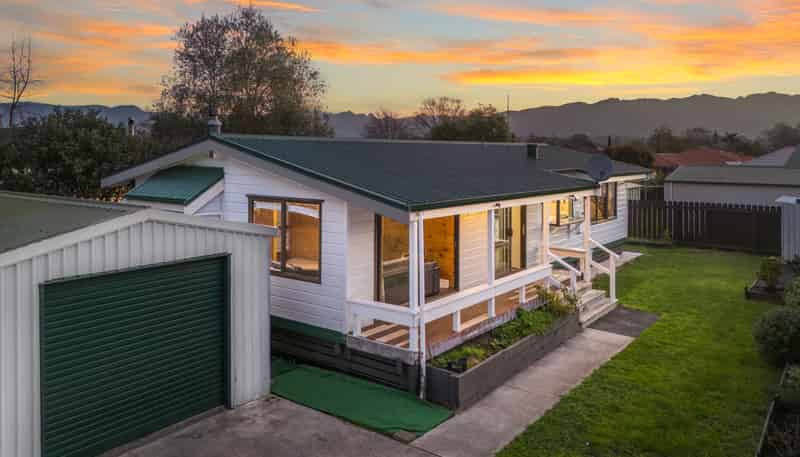 8A Fencourt Crescent, Katikati