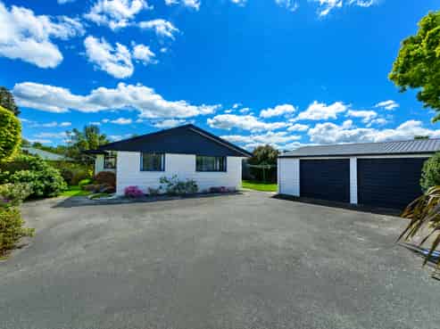 16 Roblyn Place, Lincoln