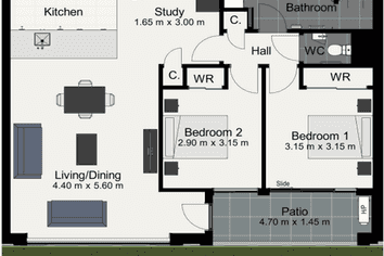 25 Steadman Road, Sockburn