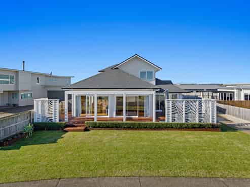 13 Te Taiawatea Drive, Ohope