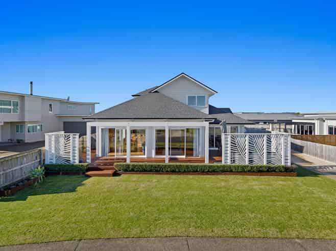 13 Te Taiawatea Drive, Ohope