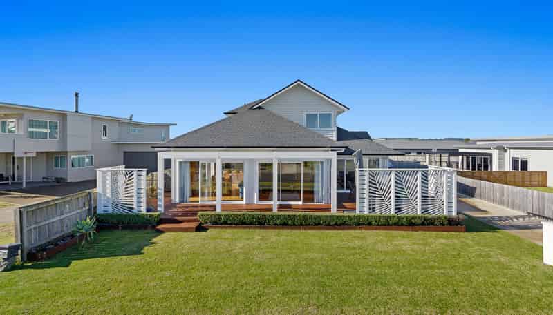 13 Te Taiawatea Drive, Ohope