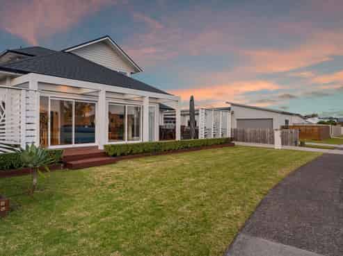 13 Te Taiawatea Drive, Ohope