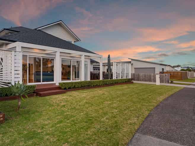 13 Te Taiawatea Drive, Ohope