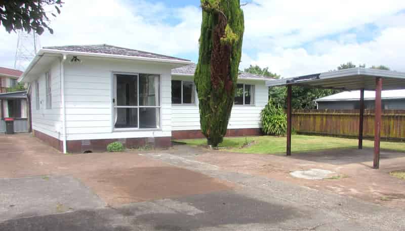 146 Riversdale Road, Avondale