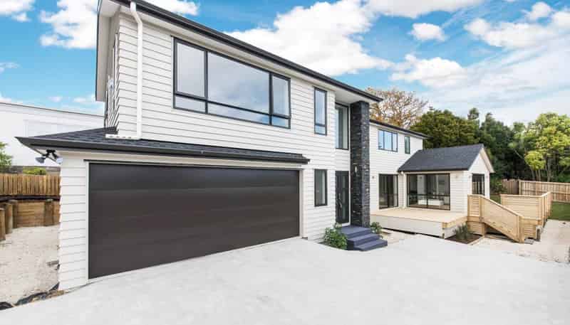 18A Chalmers Street, Avondale