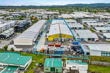 Long Lease - Longstanding Multinational Tenant 