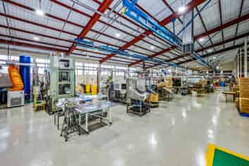 Long Lease - Longstanding Multinational Tenant 