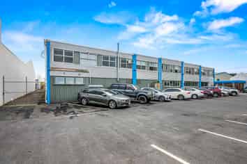 Long Lease - Longstanding Multinational Tenant 