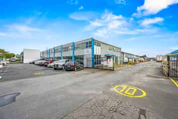 Long Lease - Longstanding Multinational Tenant 