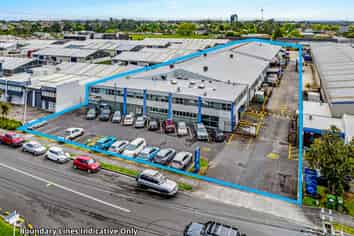 Long Lease - Longstanding Multinational Tenant 