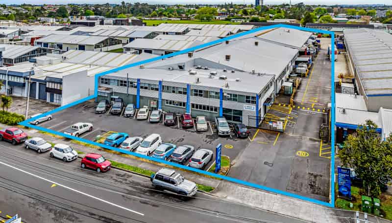 19-25 Keeling Road, Henderson