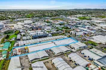 Long Lease - Longstanding Multinational Tenant 