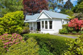 42 & 44 Crown Street, North East Valley