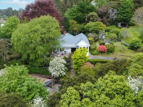 42 Crown Street, North East Valley