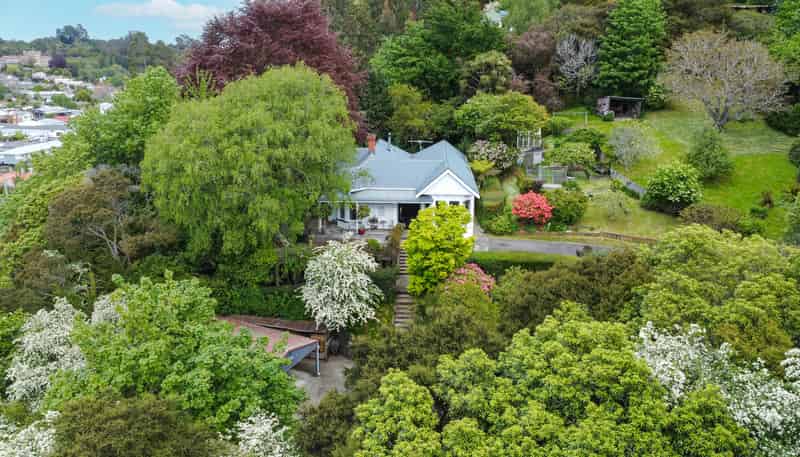 42 Crown Street, North East Valley