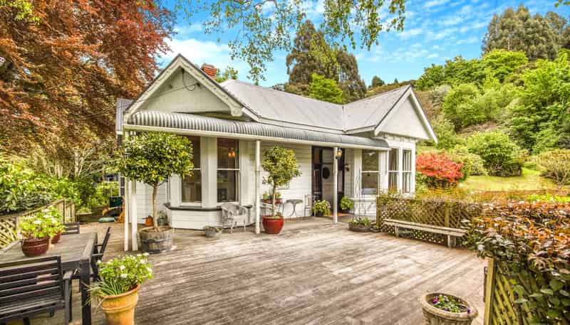 42 & 44 Crown Street, North East Valley